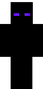Preview of texture: ender