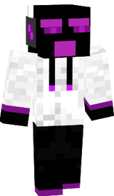 Cool dude ender man!!!