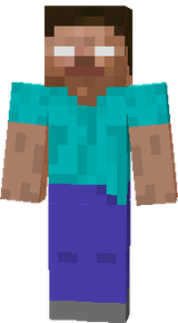Herobrine