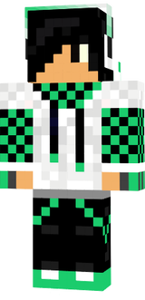 mine