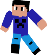 minha skin