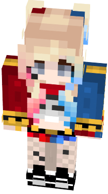 Preview of texture: steve