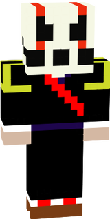 death god