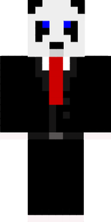 Tux Panda