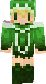 Creeperker Custom