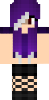Eu ArlequinaBr