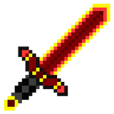 red matter sword