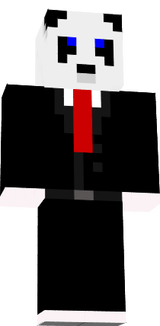 Tux Panda