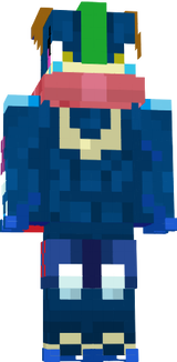 ronmini greninja
