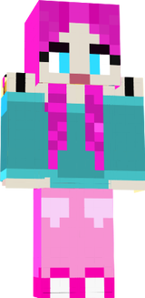 harley pink
