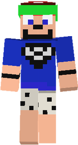Vilhena Skin Customizada