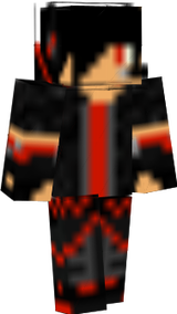 Redamer Mc