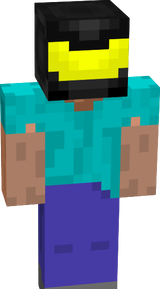 Steve WIP