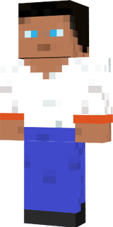 Mark channel