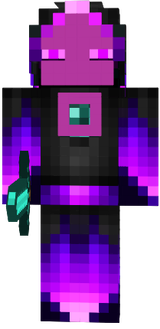 Ultimate Ender Lord