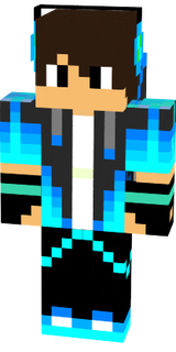 gabriel007