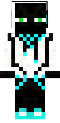 Preview of texture: Данил