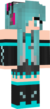 Preview of texture: Skin