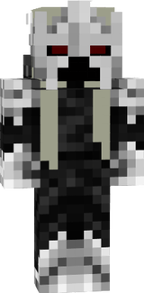 Variche lord of Warlords caslte