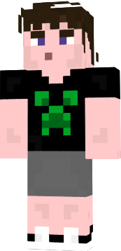 Preview of texture: char
