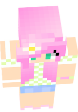 flutter shy