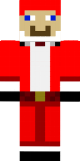 santa