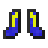 Speed Boots