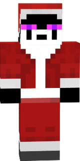 Ender Santa