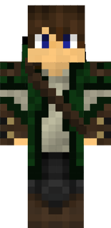 tarzan