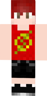 CreeperBusterDB Rylen Casual 5.0