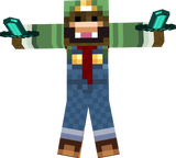 Myddin Bros skin