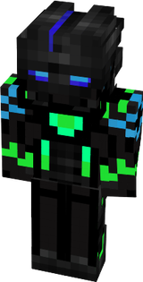 dash power form