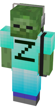 Preview of texture: Zombie_one444