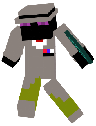 Preview of texture: Ryan Ender Gaming