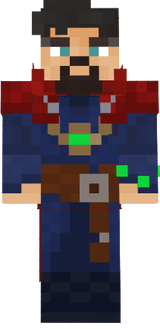 doctor strange