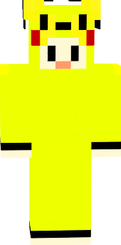 Preview of texture: ぴかちゅー２