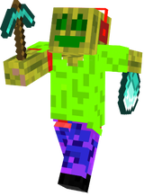 Hipster Melon