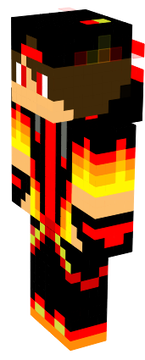 HUGO UCHIHA