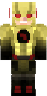flash