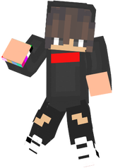 char