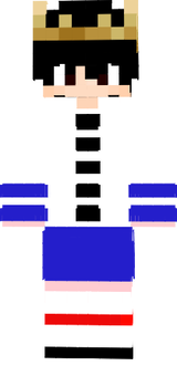 Student ItzBlack