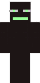 Ender dragon