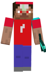 mincraft youtuber