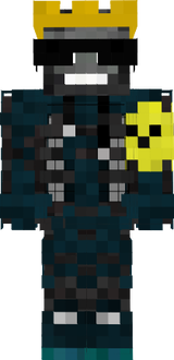 Witherblind