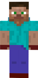 steve