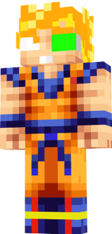 goku ssj2 