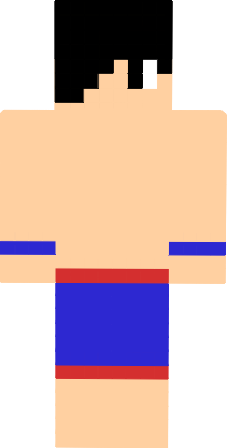 Preview of texture: minha skin