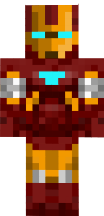 Preview of texture: skin