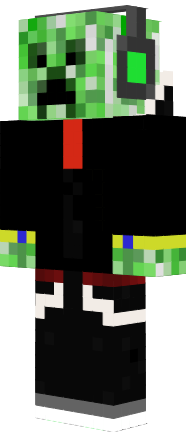 Preview of texture: creepy
