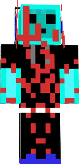bloody slime 
